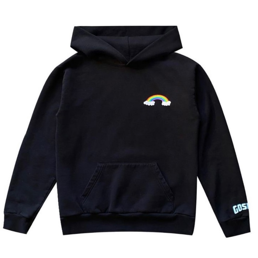 Simple Gospel LA “Fresh Start” Hoodie